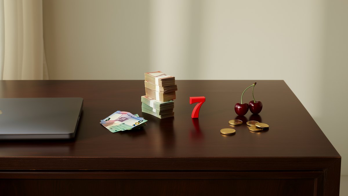 mezinárodní online casino — Světová Kasina